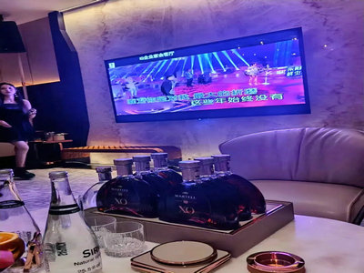 北海夜总会招聘
